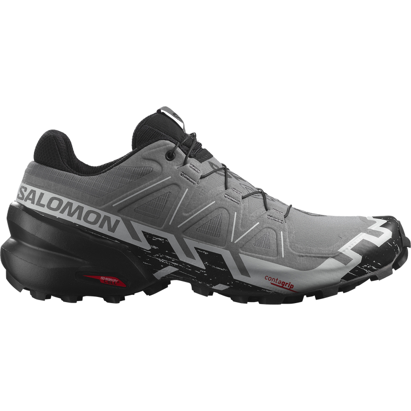 Speedcross 6 Shoe Men's - Château Mountain Sports