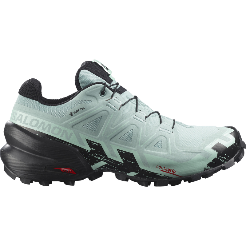Speedcross 6 GTX Shoe Women's - Château Mountain Sports