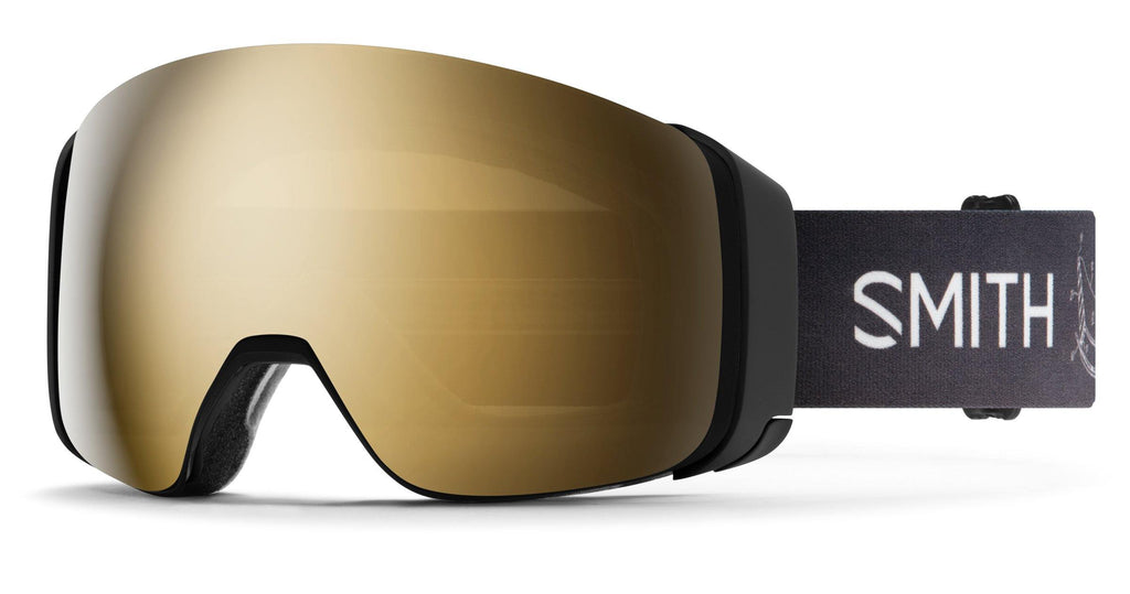 4D Mag Goggle Unisex - Smith - Chateau Mountain Sports 