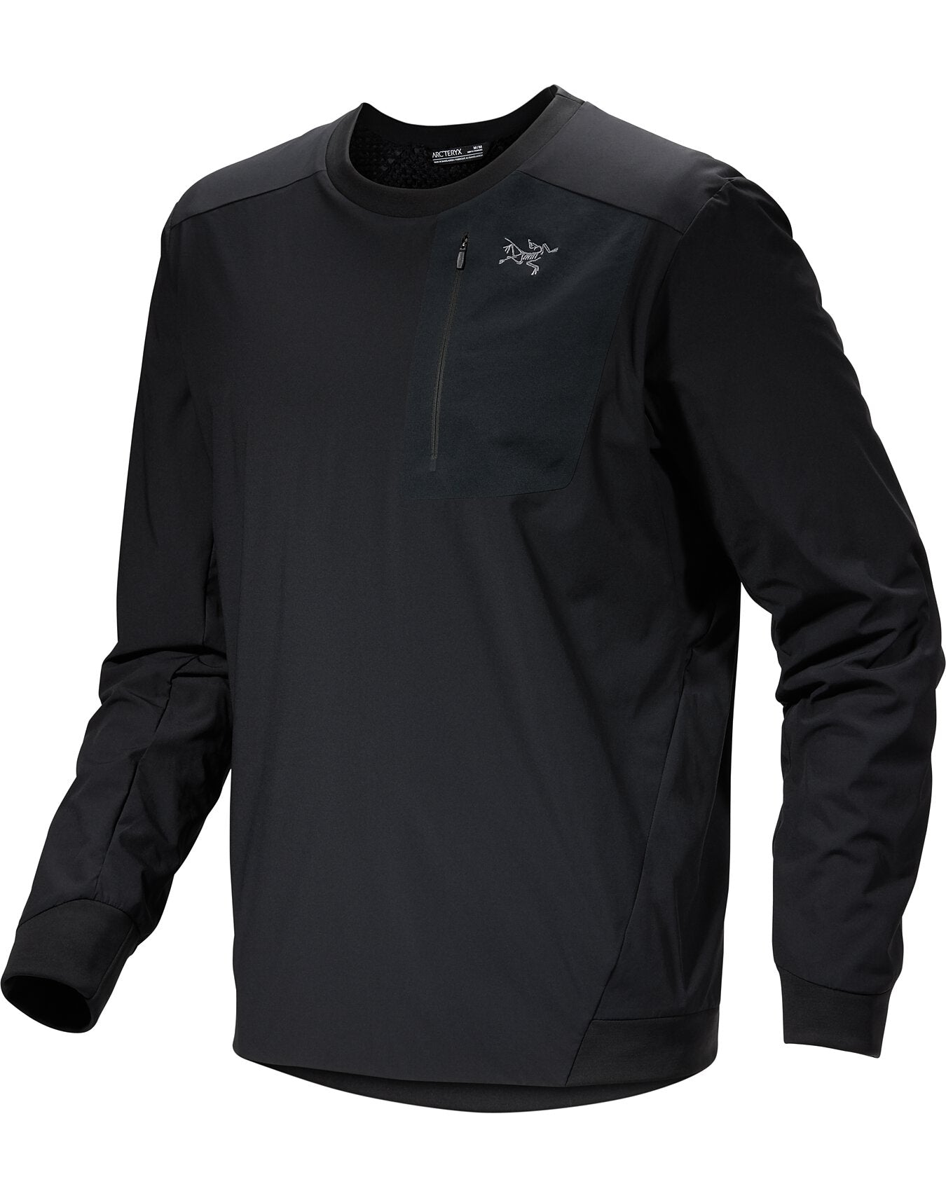 Proton Crew Pullover Men's – Château Mountain Sports