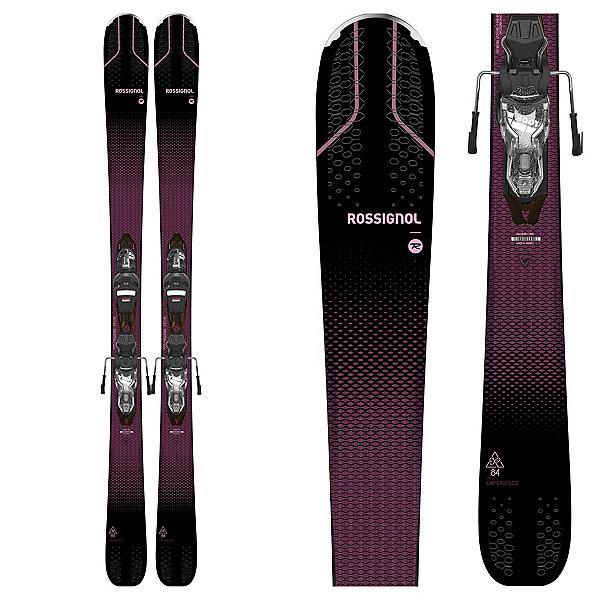 Experience 84 Ai Women's - Rossignol - Chateau Mountain Sports 