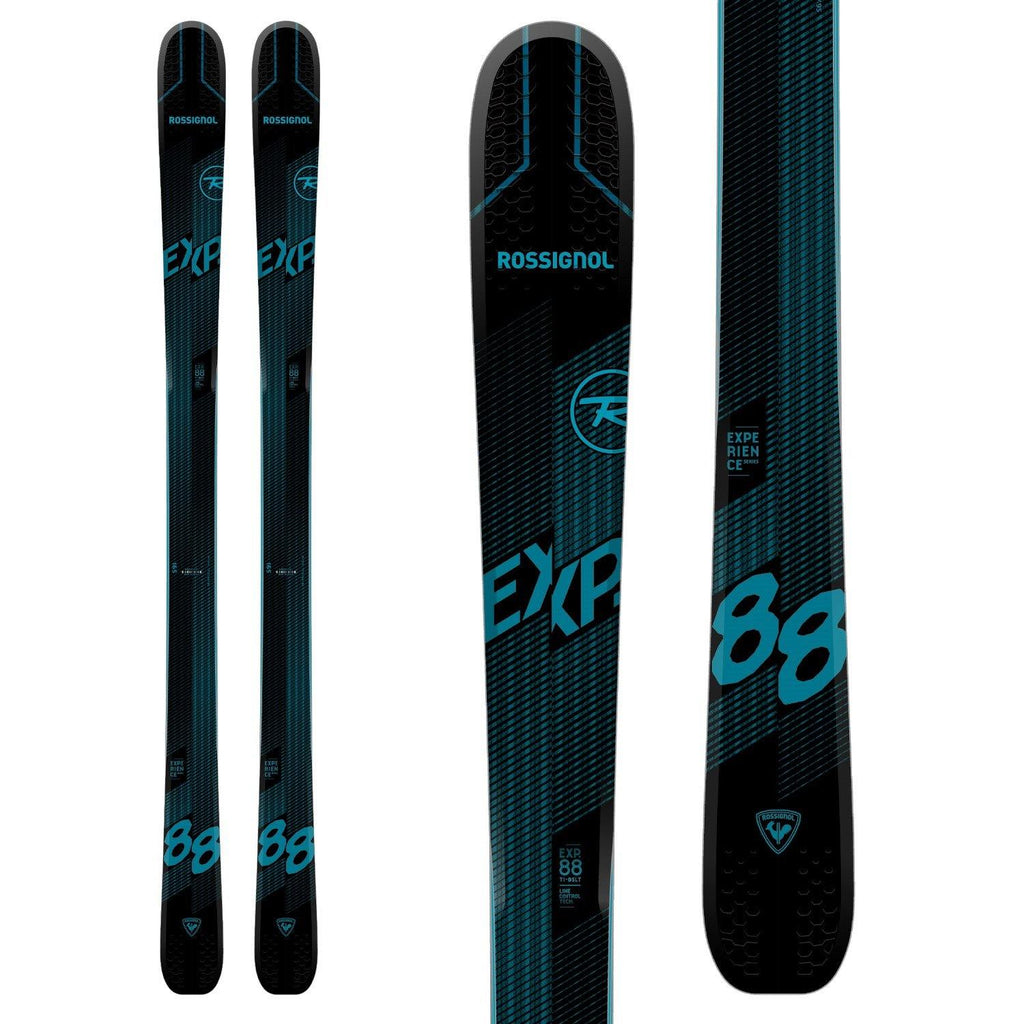 Experience 88 Ti - Rossignol - Chateau Mountain Sports 