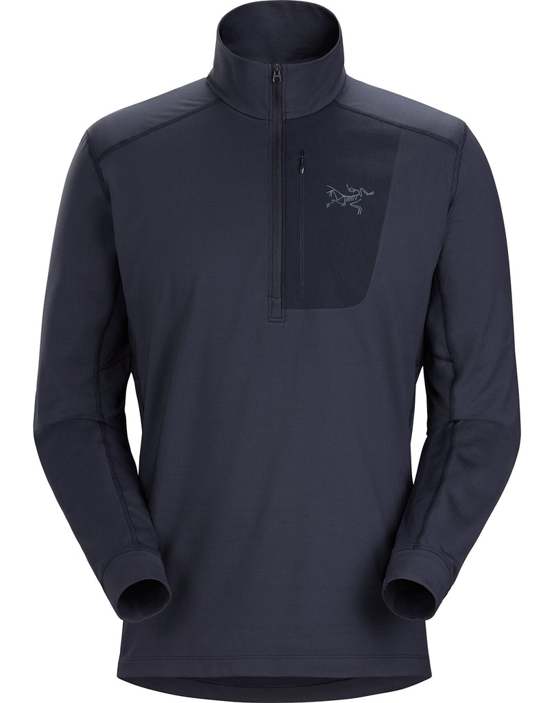 Rho LT Zip Neck Men's - Château Mountain Sports