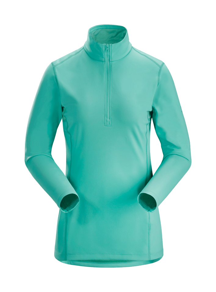 Phase ar 2025 zip neck ls
