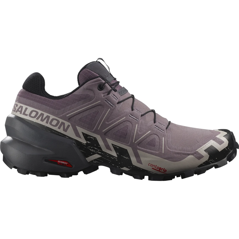 Speedcross 6 Shoe Women's - Château Mountain Sports