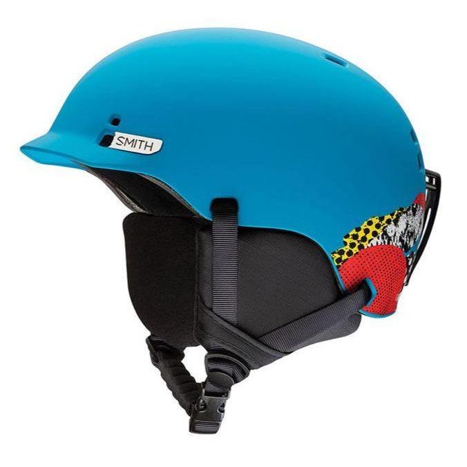 Gage Jr Ski Helmet Kids' – Château Mountain Sports Gage Jr Ski Helmet Kids' – Château Mountain Sports