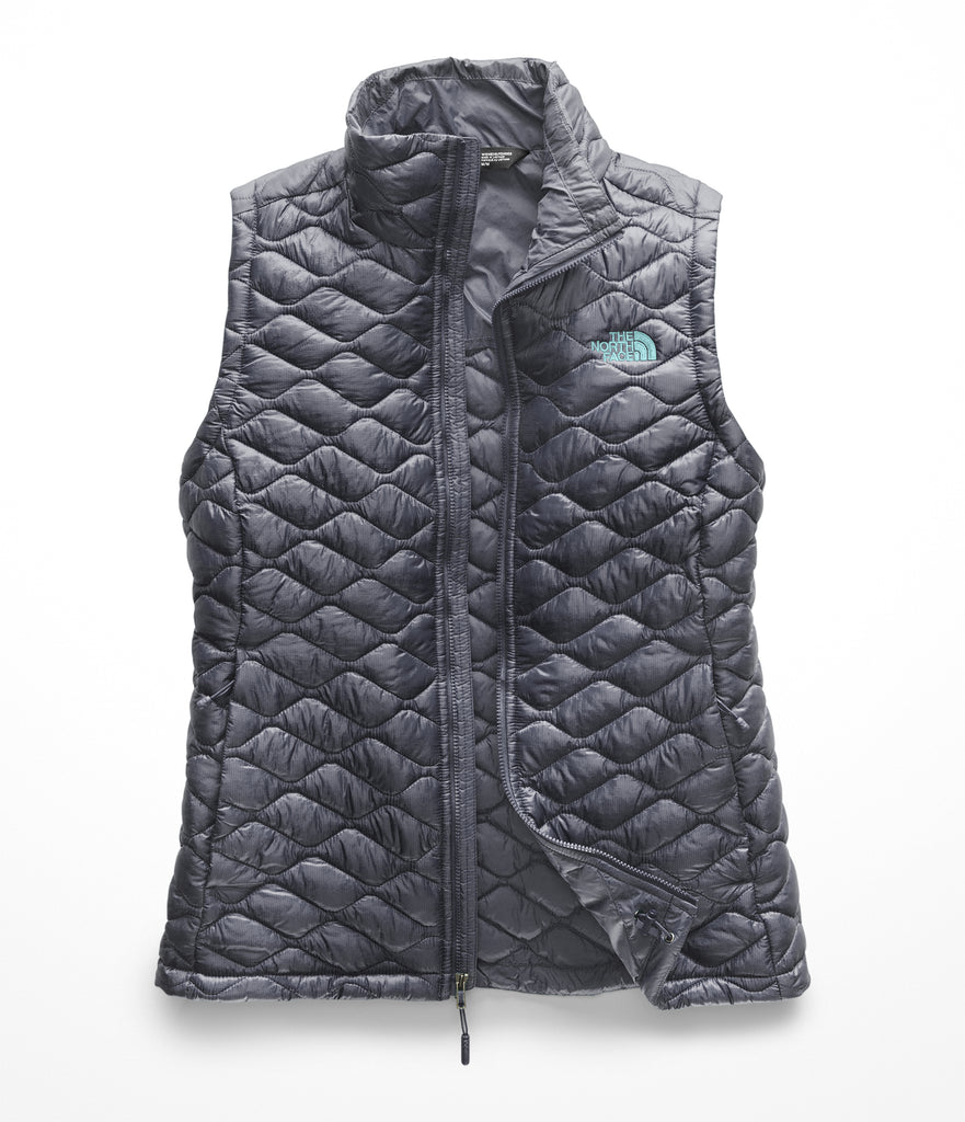 Thermoball Vest - Women's - The North Face - Chateau Mountain Sports 