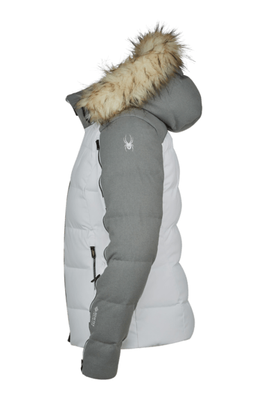 Falline GTX Infinium Down Jacket Women's - Spyder - Chateau Mountain Sports 