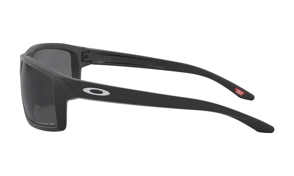 Gibston Polarized Sunglasses - Oakley - Chateau Mountain Sports 