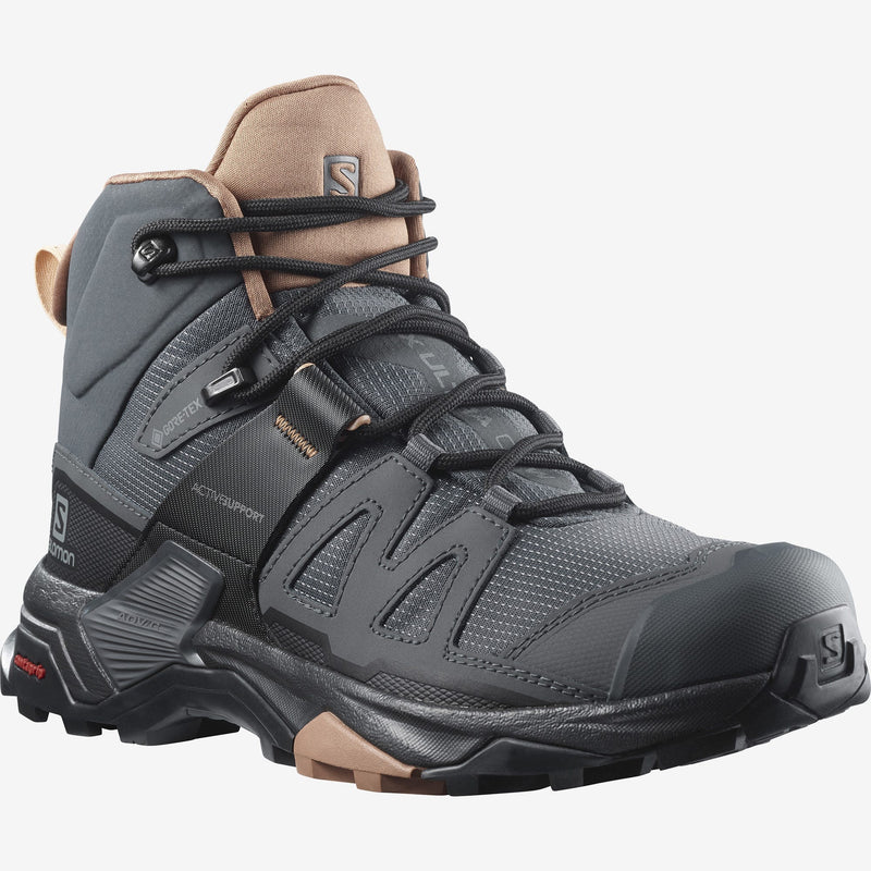 X Ultra 4 Mid GTX Boot Women's - Château Mountain Sports