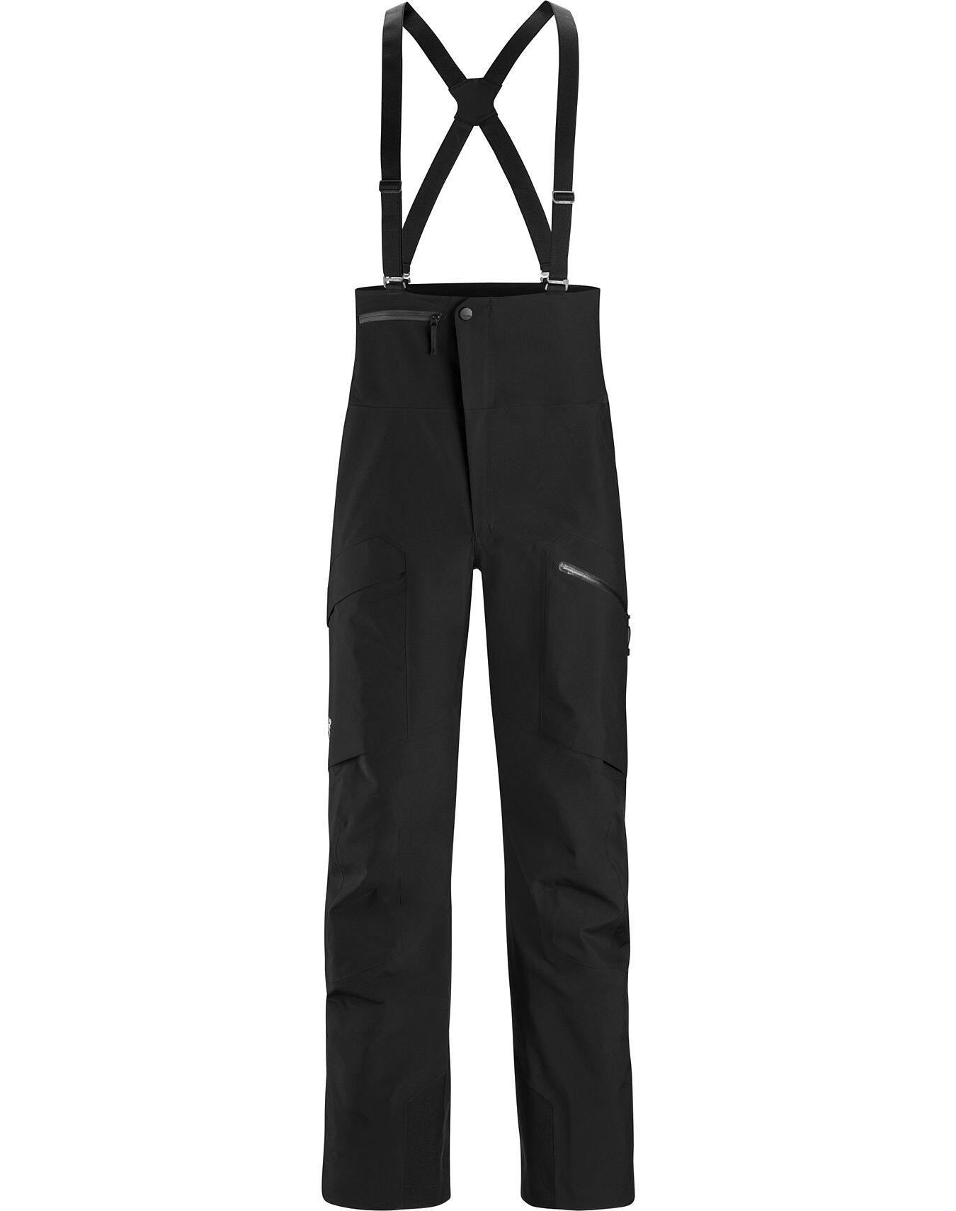 Sabre LT Bib Pant Men's – Château Mountain Sports