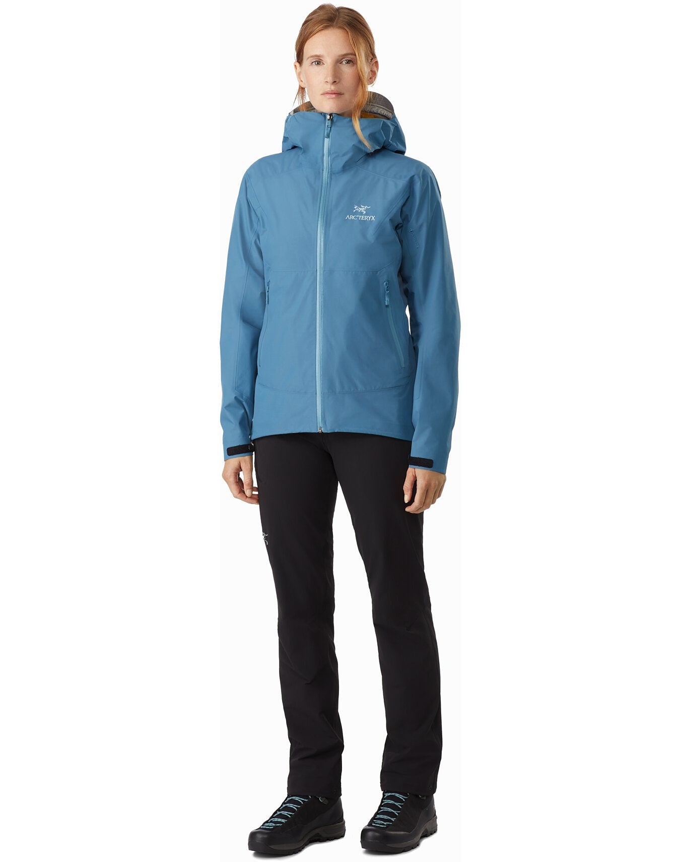 Zeta SL Jacket Women's