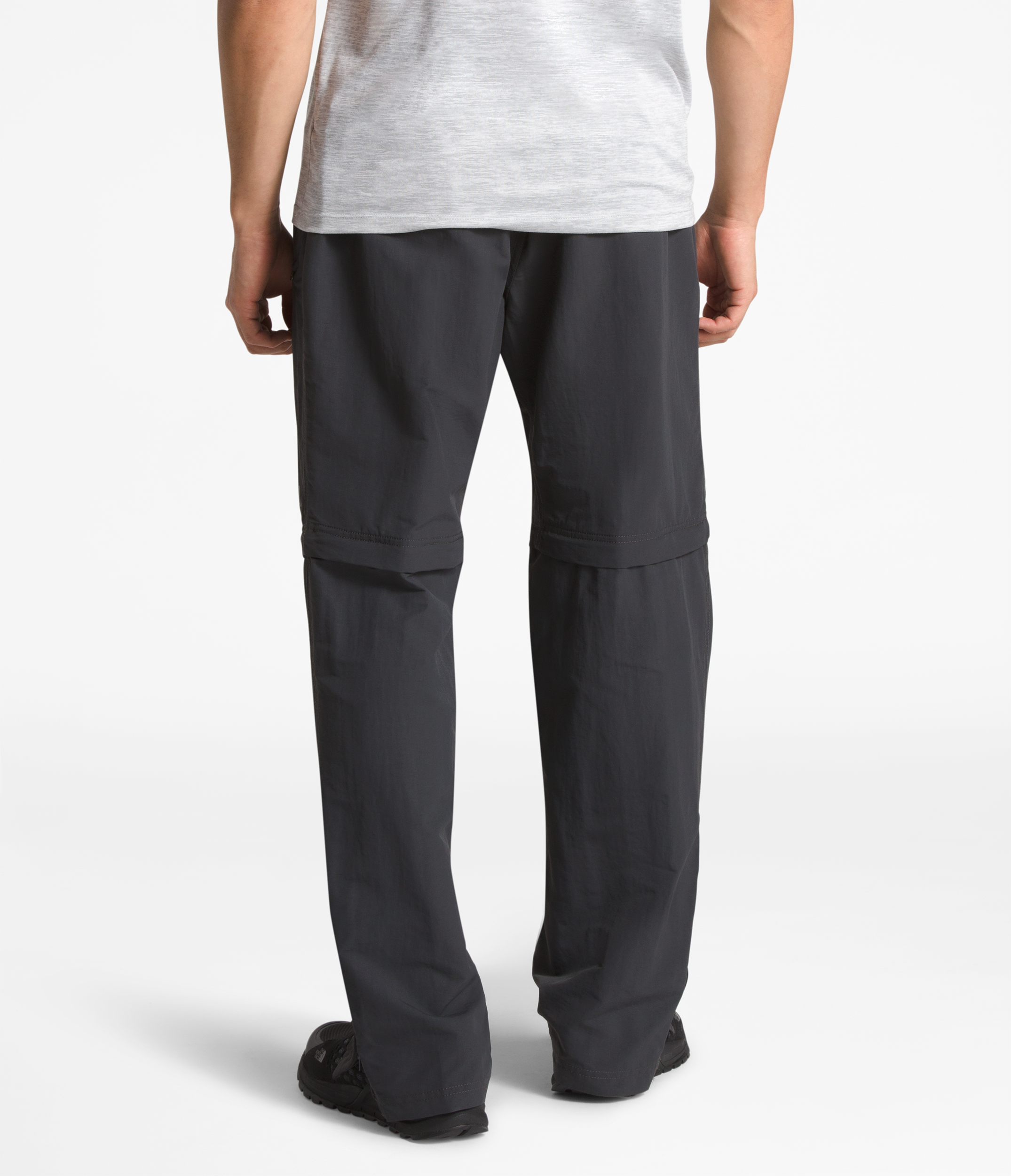 Paramount trail convertible pants online