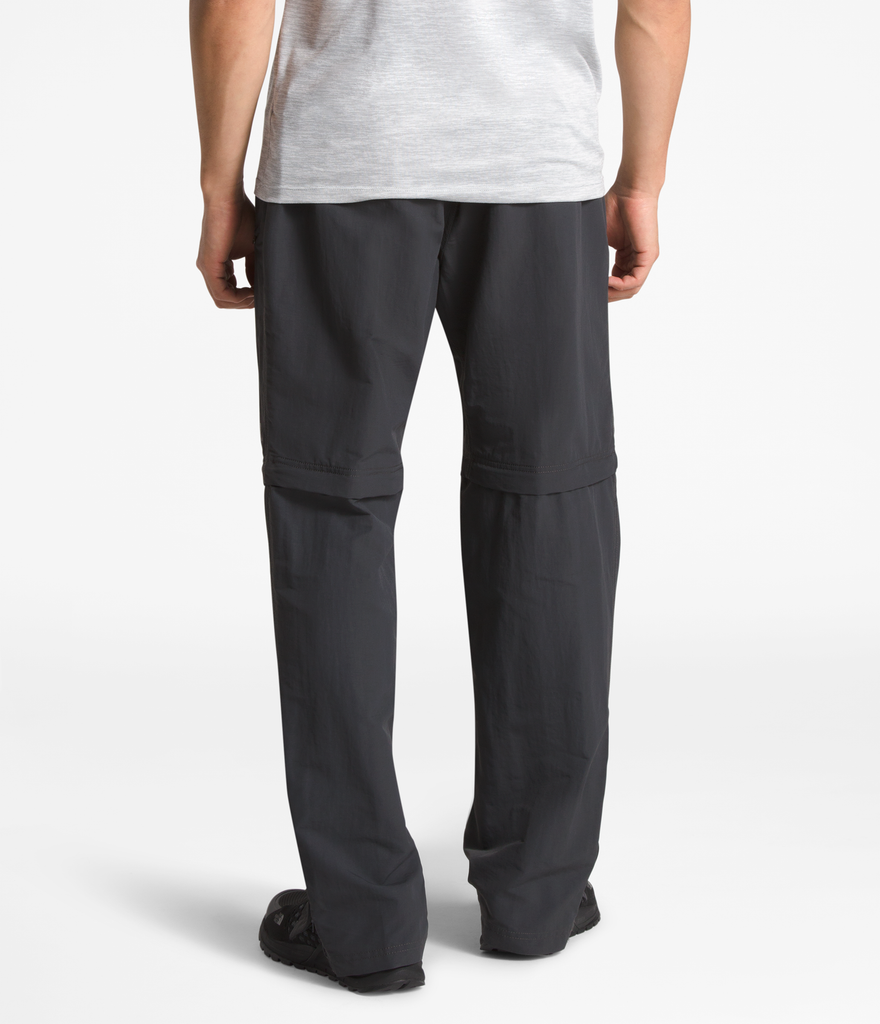 Paramount Trail Convertible Pant (Short) - Men's - The North Face - Chateau Mountain Sports 