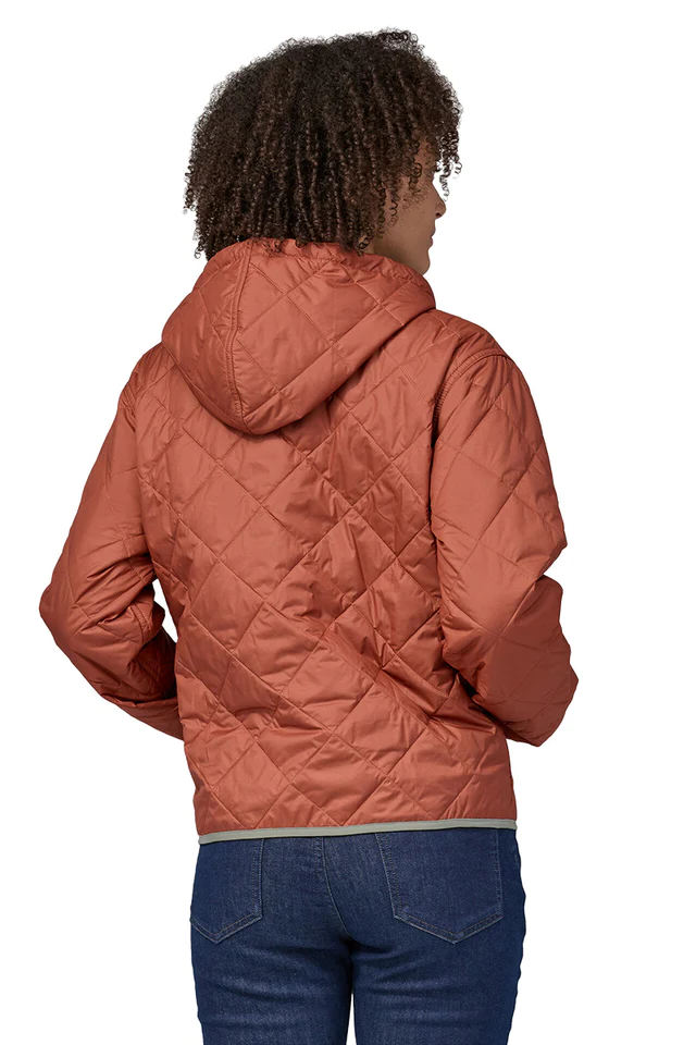 Patagonia quilted 2025