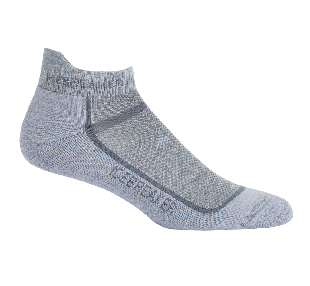 Multisport Light Micro Socks Men's - Chateau Mountain Sports