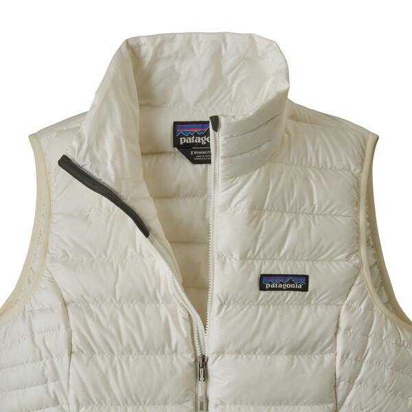 Down Sweater Vest Women's - Patagonia - Chateau Mountain Sports 