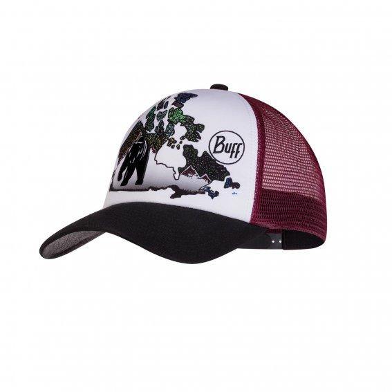 Trucker Cap - Buff - Chateau Mountain Sports 