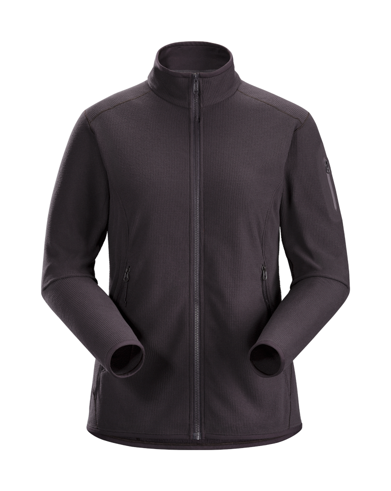 Delta LT Jacket Women's - Arc'teryx - Chateau Mountain Sports 