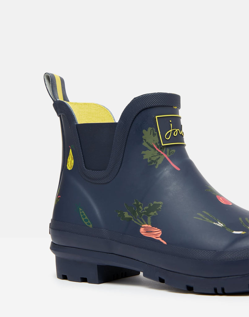 Wellibob Printed Welly Women's - Joules - Chateau Mountain Sports 