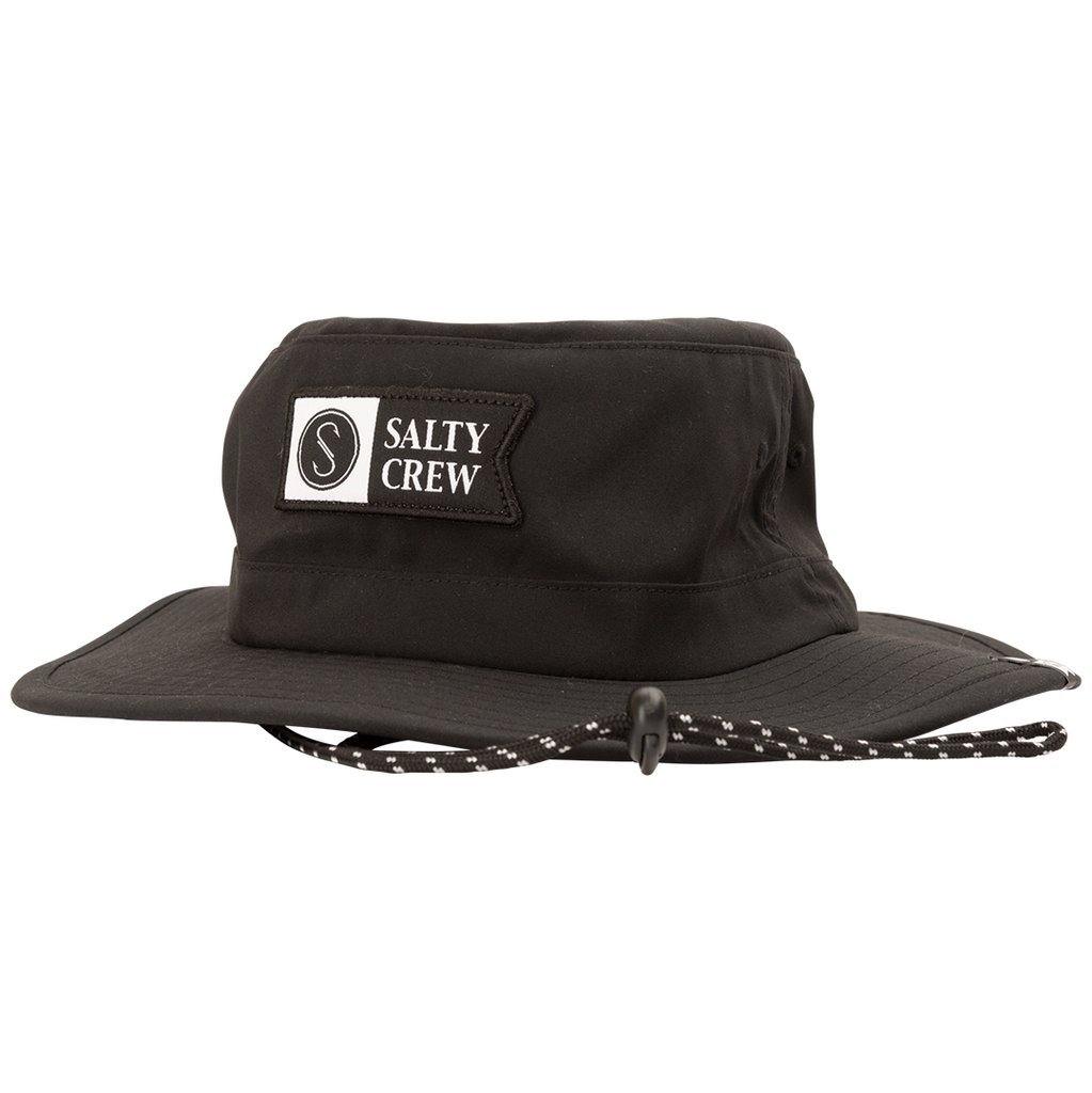 Alpha Tech Boonie Hat - Salty Crew - Chateau Mountain Sports 