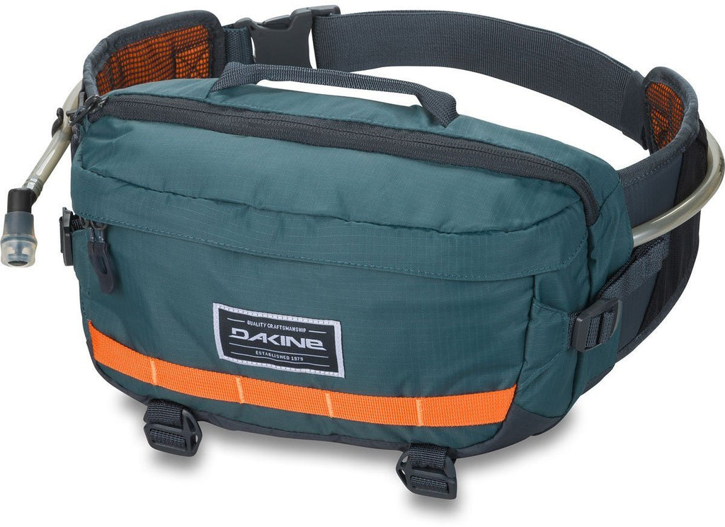 Hot Laps Hydro Waist Pack 5L - Dakine - Chateau Mountain Sports 
