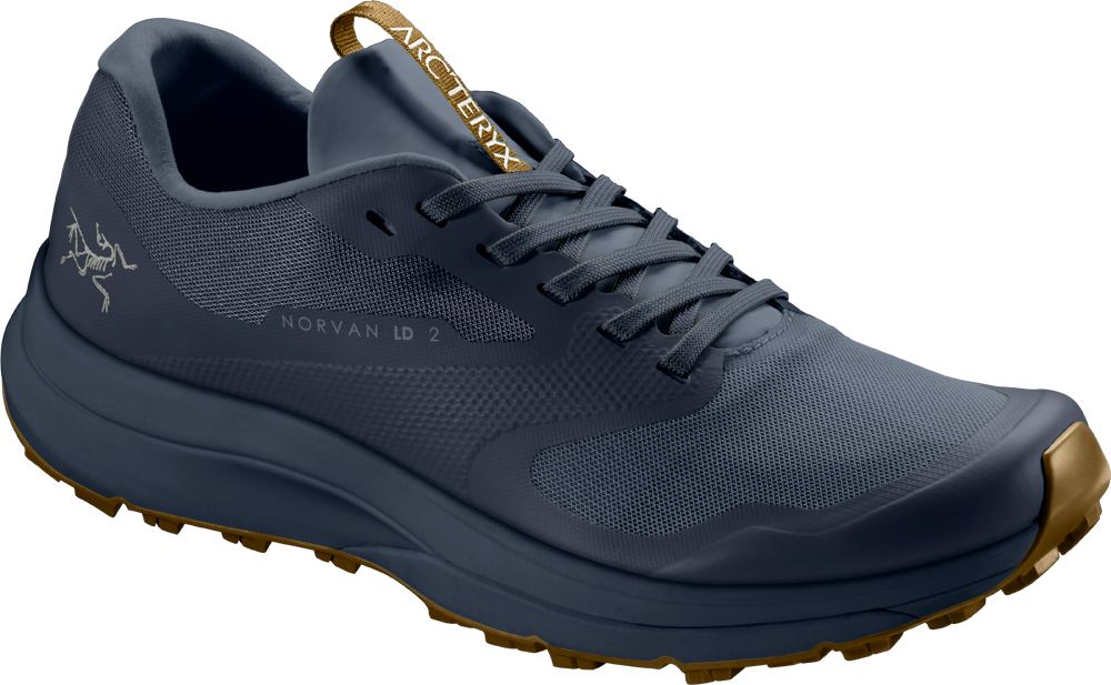 Norvan LD 2 Shoe Men's - Arc'teryx - Chateau Mountain Sports 