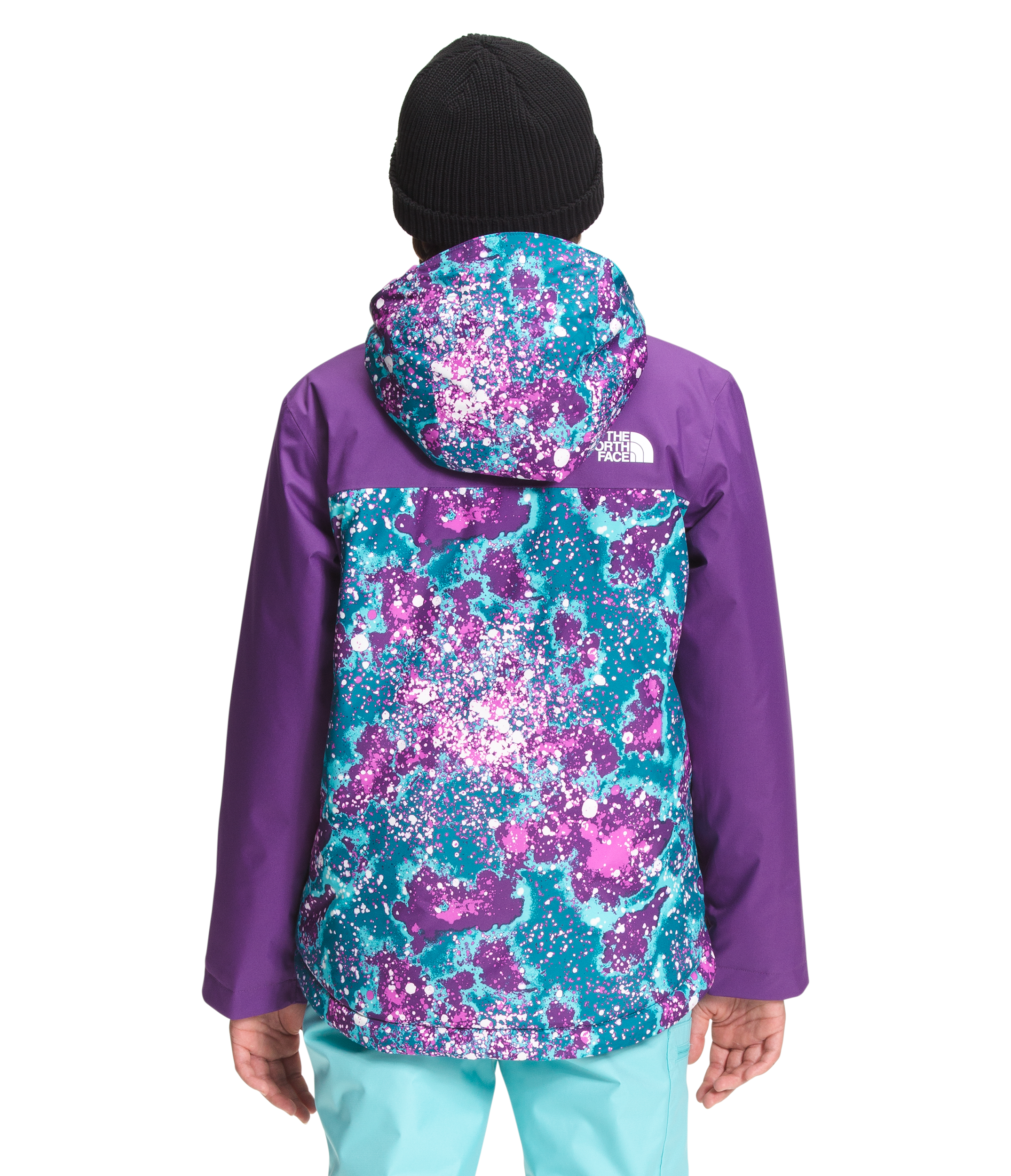 North face snow quest plus 2025