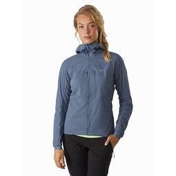 Proton FL Hoody Women's