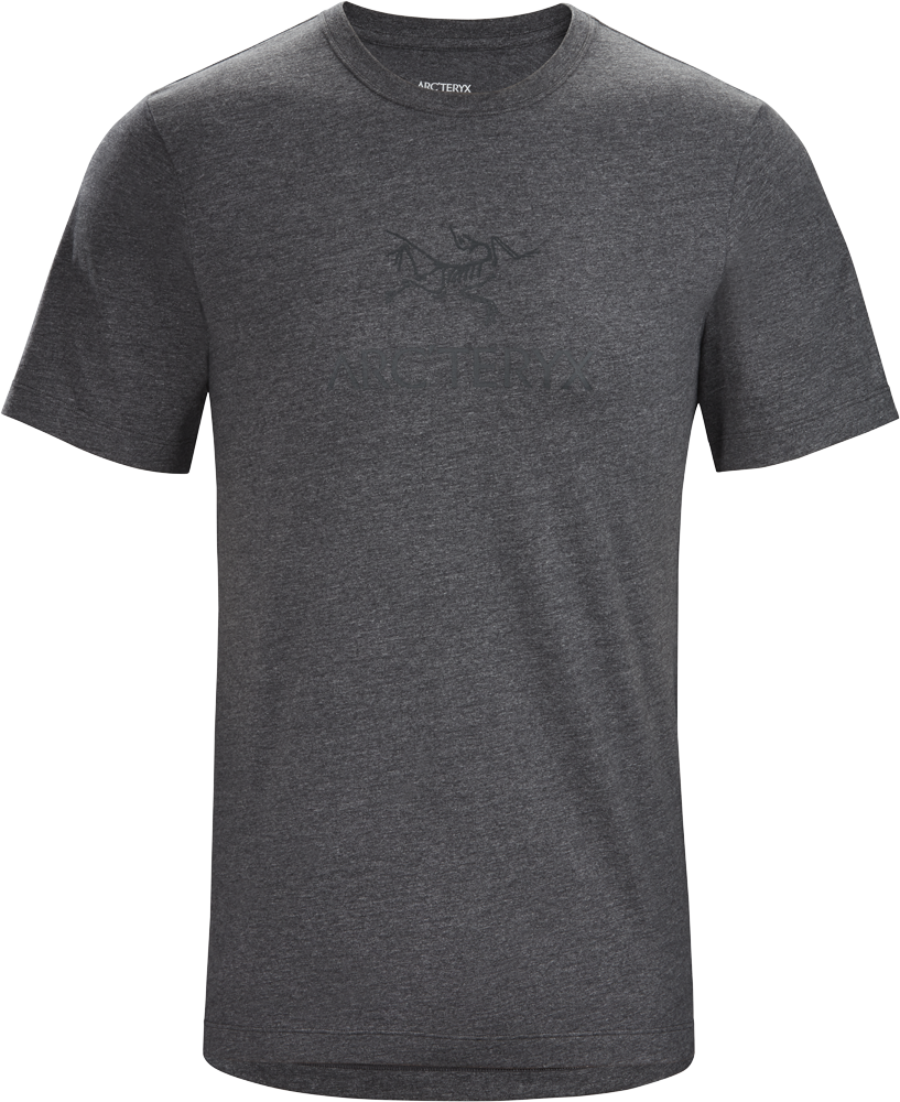 Arc'word T-Shirt Men's - Arc'teryx - Chateau Mountain Sports 