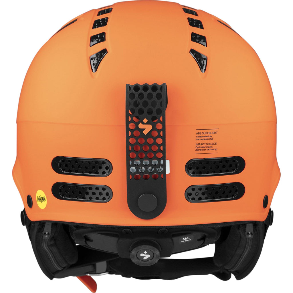 Igniter II MIPS Helmet - Sweet Protection - Chateau Mountain Sports 