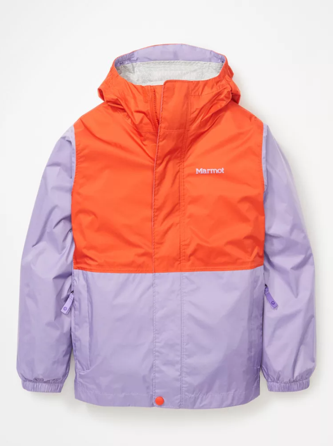 Marmot 2025 kids jacket