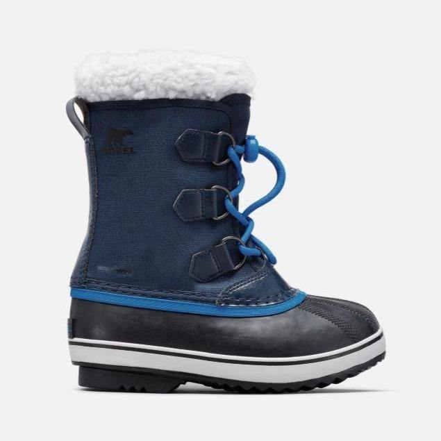 Yoot PAC Nylon Boot Kids' – Château Mountain Sports