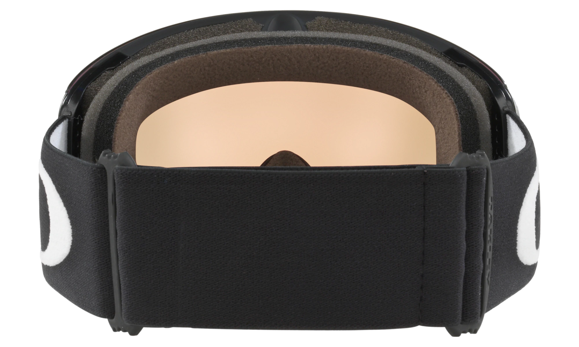 Flight deck 2025 matte black