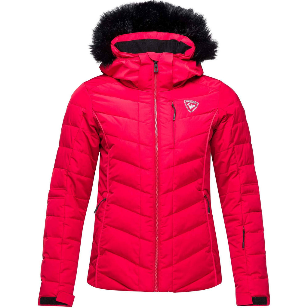 Rapide Pearly Jacket Women's - Rossignol - Chateau Mountain Sports 