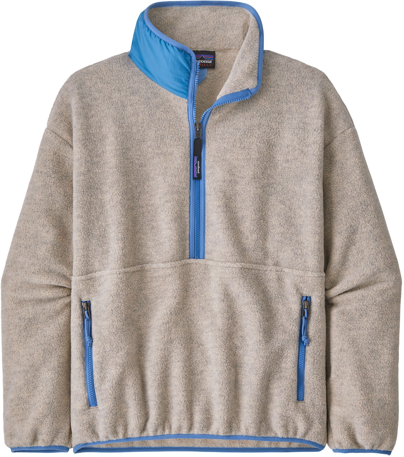 Synchilla Marsupial Fleece Women s Ch teau Mountain Sports