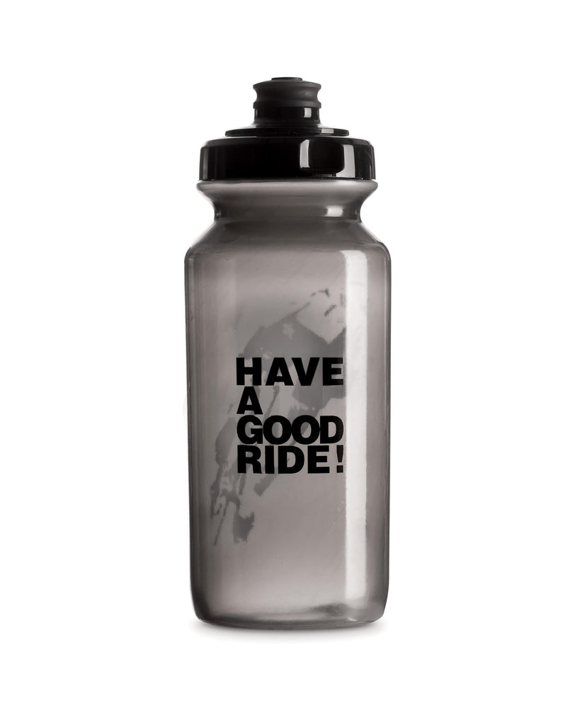 Cyclist Waterbottle 500ml - ASSOS - Chateau Mountain Sports 