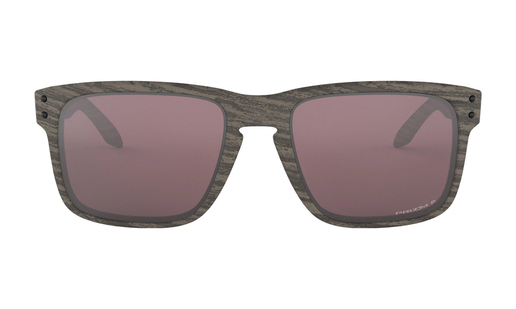 Holbrook Polarized Sunglasses - Oakley - Chateau Mountain Sports 