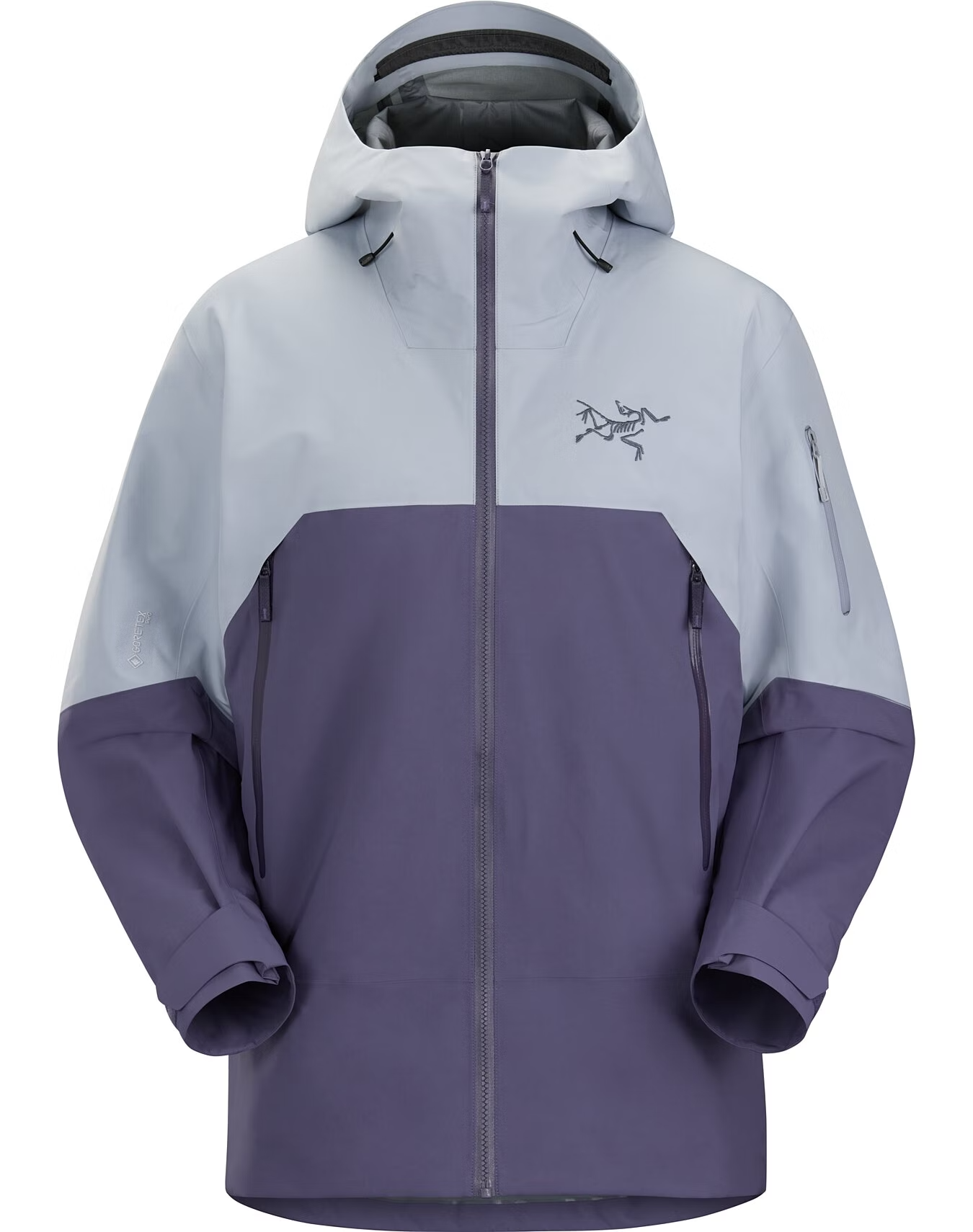 Rush Jacket Men's – Château Mountain Sports - Main Image
