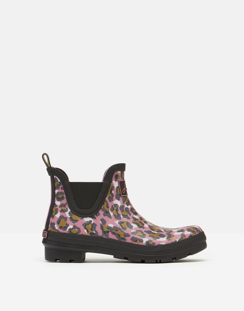 Printed Wellibobs Women's - Joules - Chateau Mountain Sports 