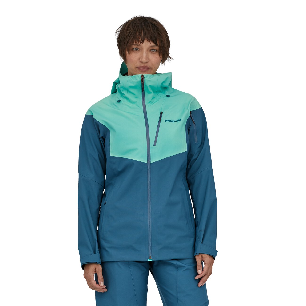Patagonia snow 2025 drifter jacket