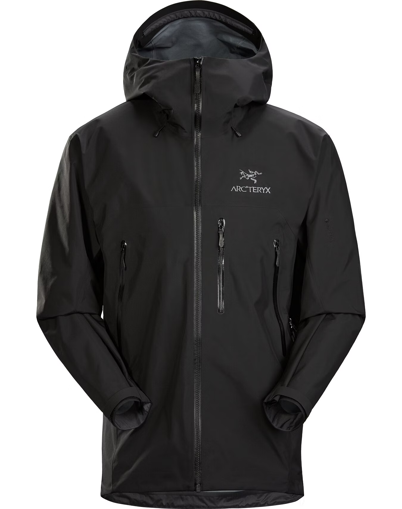 Beta SV Jacket Men's – Château Mountain Sports