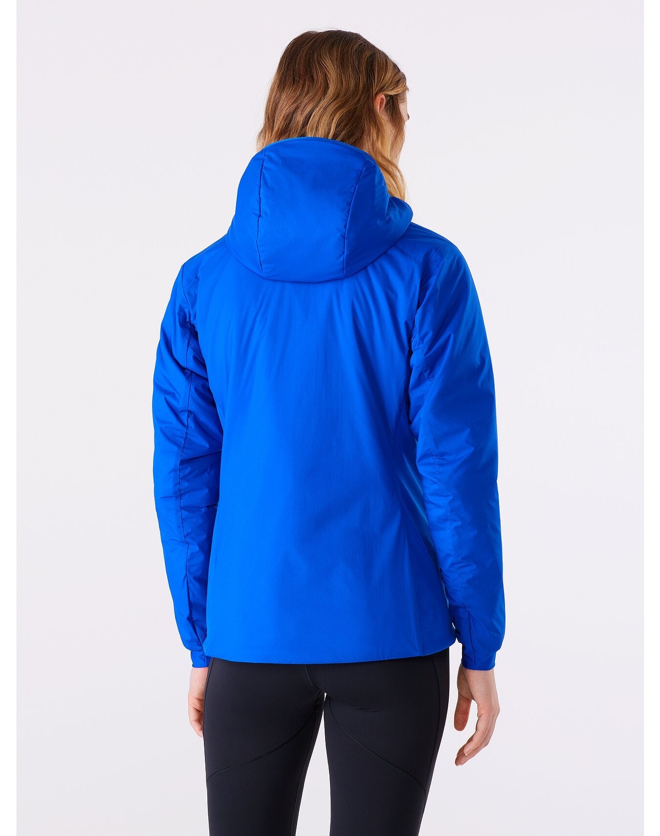 Atom LT Hoody Women's – Château Mountain Sports