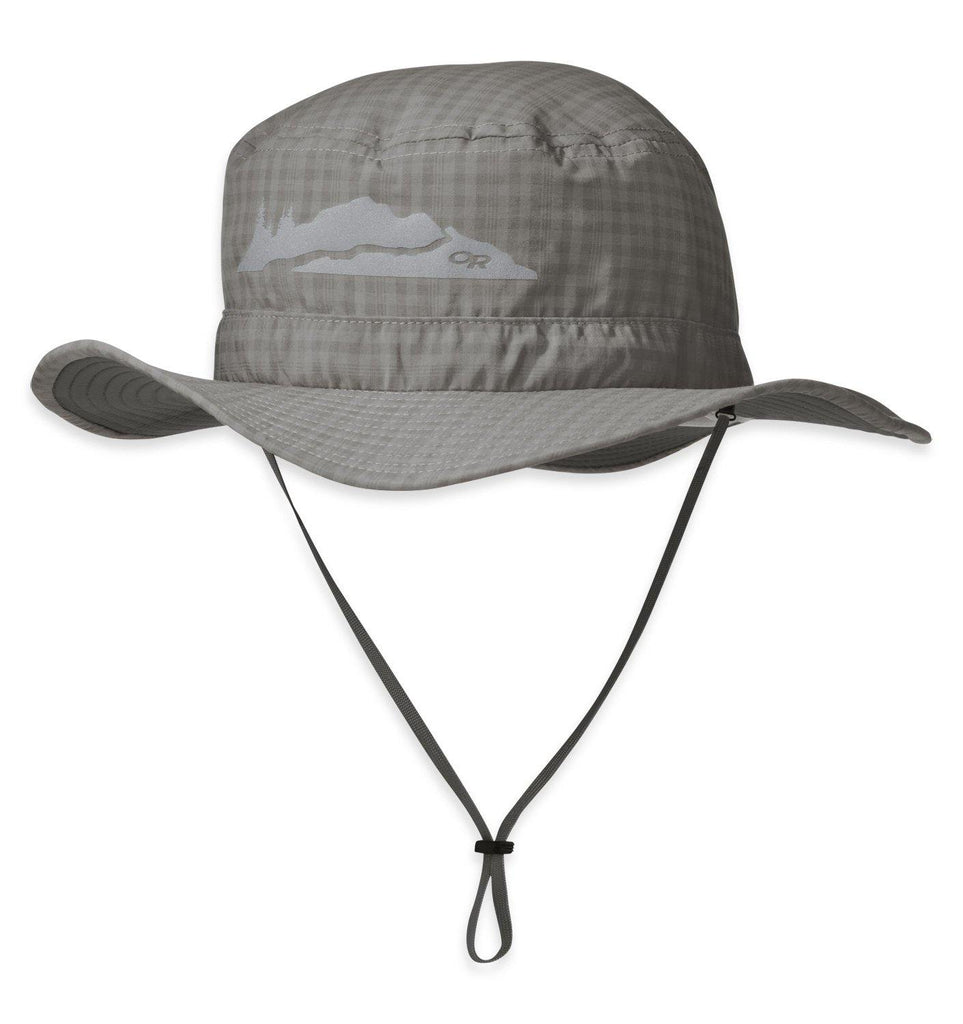 Helios Sun Hat Kids' - Outdoor Research - Chateau Mountain Sports 