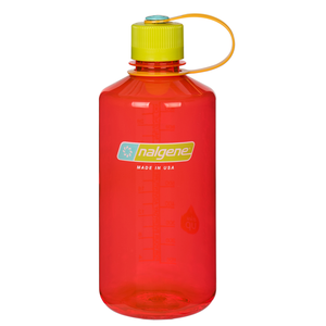 32oz Narrow Mouth Tritan Bottle - Nalgene - Chateau Mountain Sports 