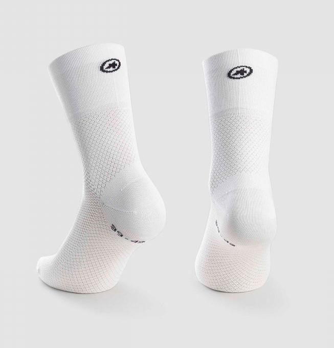 Assosoires GT Socks - ASSOS - Chateau Mountain Sports 