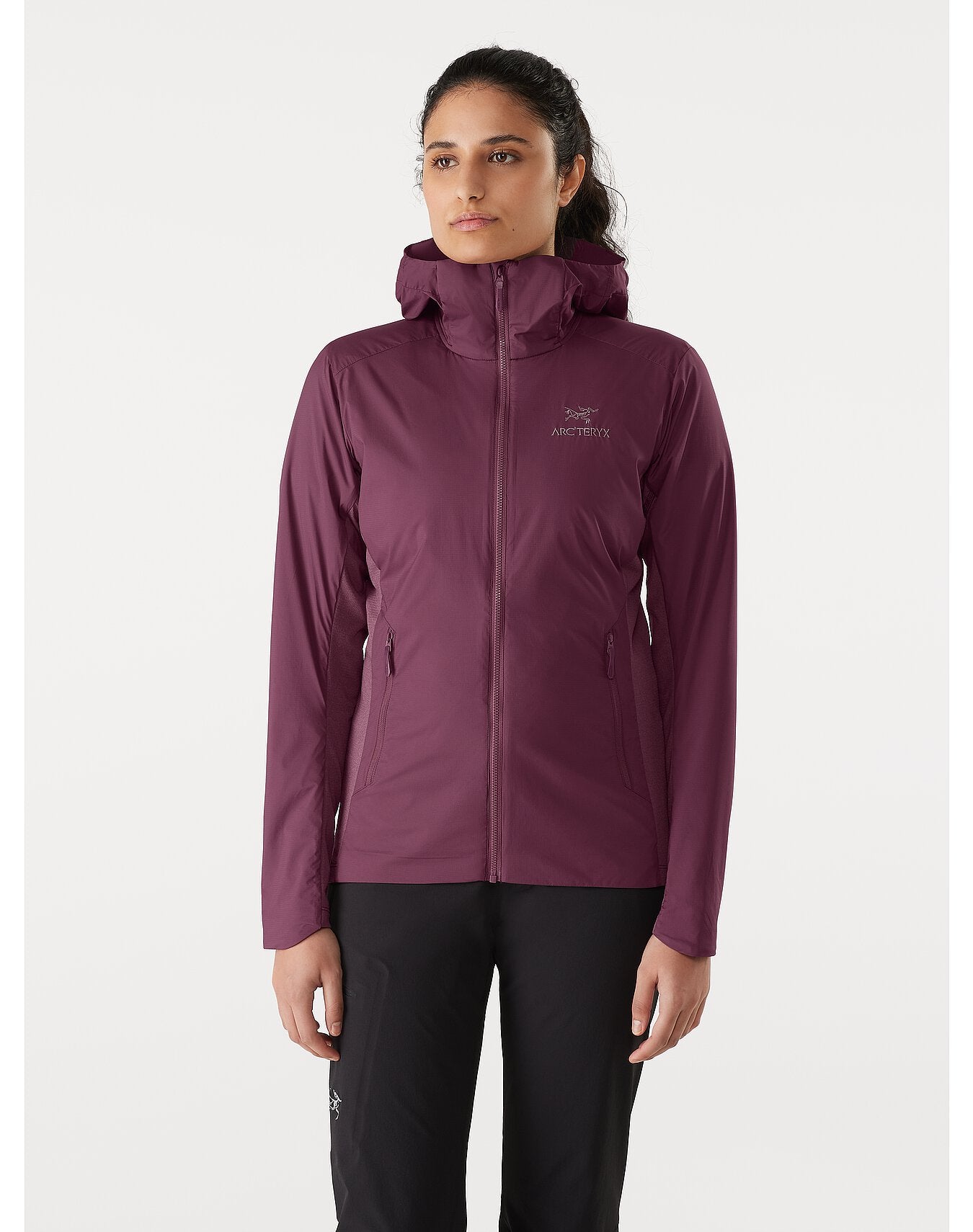 Atom SL Hoody Women's – Château Mountain Sports