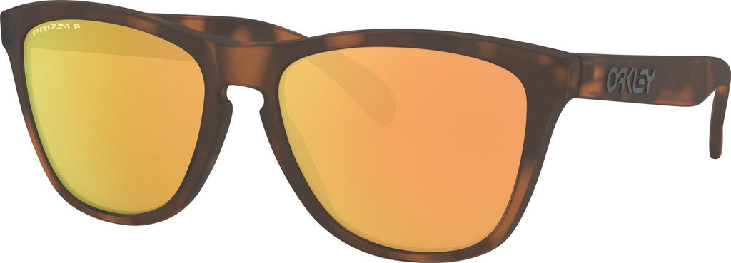 Frogskins Polarized Sunglasses - Oakley - Chateau Mountain Sports 