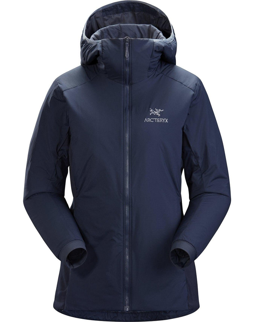 Atom LT Hoody Women's - Arc'teryx - Chateau Mountain Sports 