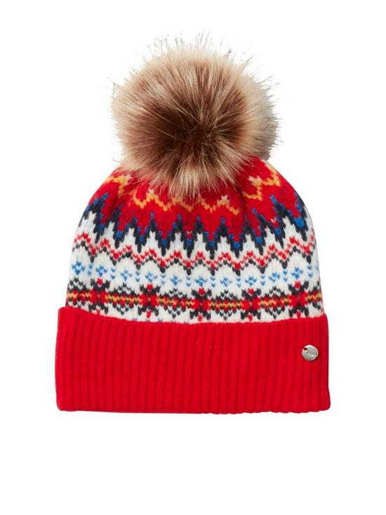 Joules 2025 winter hats